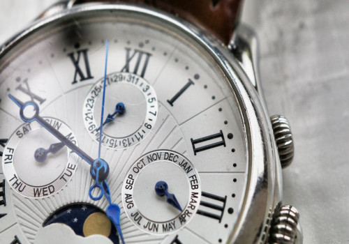 Besparen op jouw nieuwe horloge? Bekijk deze tips!