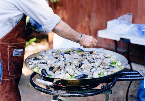 Je zakelijke gasten eens extra verwennen? Kies voor luxe oesters!