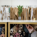 Besparen op kleding door zelf kleding te maken