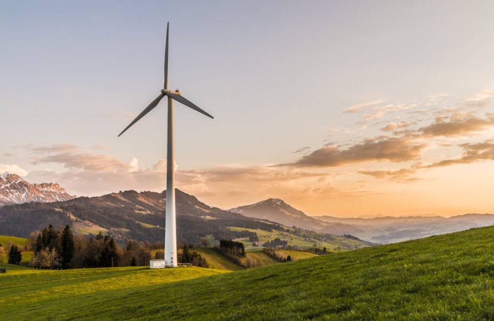 Is groene energie altijd duurder dan normale energie?