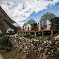 De opkomst van camping pods? Een nieuwe manier om de buitenlucht te ervaren!